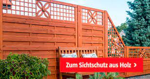 Freu dich auf spannende projekte, lehrreiche facts und jede menge spaß! Sichtschutz Ideen Fur Garten Und Balkon Bauhaus