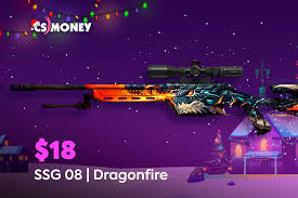 Browse and download minecraft ssg skins by the planet minecraft community. Cs Money Yadinho On Twitter Ssg 08 Dragonfire Is One Of Two Covert Skins Available On Ssg 08 Unlike Most Other Dragon Skins Dragonfire Features European Style Of Dragons Do You Like