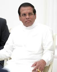 Fourth Sirisena cabinet