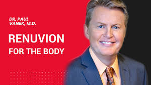 Dr. Paul Vanek Explains Renuvion for the Body