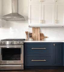 6 months ago my husband and i embarked upon a major kitchen remodel! 5 Things You Need To Know About An Ikea Kitchen Remodel Kate Decorates