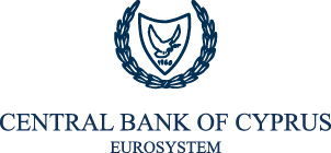 Cyprus Central Bank Of Cyprus Kentrikh Trapeza Kyproy Banks Logo Central Bank Logos