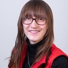 Hannah Green (@hannah_reports)