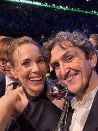 Love “call the Midwife”