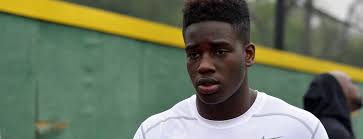 Isaiah Chambers, Houston, Edge