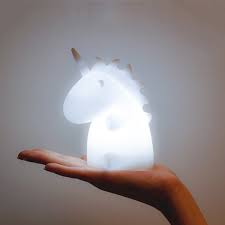 China 2016 New Unicorn Led Light China Unicorn Light And Ambient Light Price