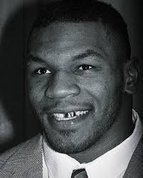 Happy 59th birthday to boxing legend Mike Tyson! 🎂🎉