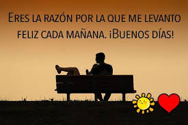 Empezar bien el día a veces puede ser un objetivo inalcanzable cuando los malos momentos nos rodean. Frases Para Empezar El Dia Con Amor For Android Apk Download