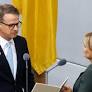 Carsten Linnemann Sworn in as Germany's Federal Health Minister, Outlines Major Reforms