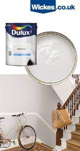 If you're still in two minds about linen white paint and are thinking about choosing a similar product, aliexpress is a great place to compare prices. Wickes Have A Wide Range Of Colours Available For You To Brighten Up Any Space In Your Home Shabby Chic Paint Colours Shabby Chic Colors Dulux Polished Pebble