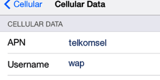 Cara setting apn telkomsel 4g tercepat. Cara Setting Apn Telkomsel 4g Internet Tercepat Dan Stabil Terbaru 2019 Alektro Com