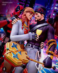 Im organizing a fortnite couples duo tournament. Pin On Fortnite
