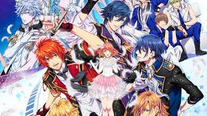 Maji love kingdom, which was released on june 14, 2019. Tv Time Uta No Prince Sama Maji Love Legend Star Tvshow Time