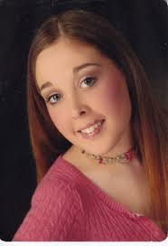 Ashley Stamper Obituary