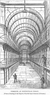 The Criminal Prisons of London and ...