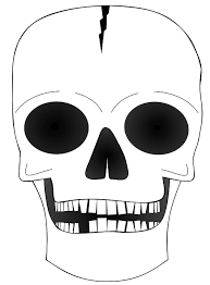 Tete de mort pirate dessin cool images coloriage tete de. Tete De Mort Pirates Crane Image Gratuite Sur Pixabay
