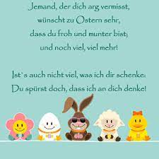 Frohe ostern wünscht man in russland erst am ostersonntag. Die Schonsten Whatsapp Ostergrusse Zum Verschicken