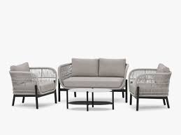 Just taken delivery of our new corner garden furniture from moda furnishings by rob and mike who were both efficient, polite and really informative. Basket Garden Furniture The Furniture Co