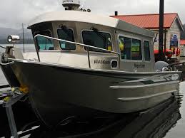 Boat has never been rigged or been in the water. Swiftsure Xw Aluminum Cabin Boats By Silver Streak Boats Ltd Canada