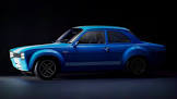 FORD-ESCORT