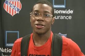 AJ Harris, other Ohio State targets excel at Buckeye Prep Showcase