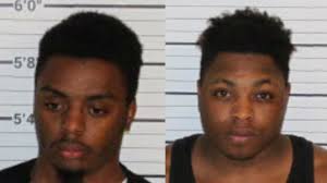 Police: Metro PCS employee set up robbery, cousin carried it out