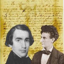 Book review of Courting Mr. Lincoln by Louis Bayard