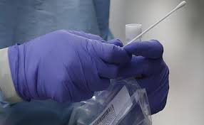 Daher sorgte das urteil eines portugiesischen berufungsgerichts für aufsehen. Coronavirus Pcr Nuevo Test Pcr De Saliva Para Hacer En Casa Se Solicita Por Internet Y Se Recibe En Pocas Horas Diario Sur