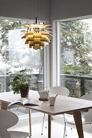 Ph Artichoke O480 See Wonderful Ph Lamps At The Official Louis Poulsen Website House Decor Modern Mid Century Modern Furniture Contemporary Decor Modern