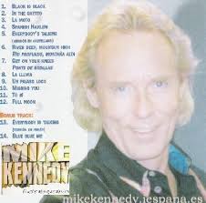 Mike Kogel (German Musician) ~ Bio with [ Photos
