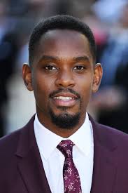 Aml Ameen Joins 'Charming the Hearts of Men'; Matty Cardarople Cast In  'American Cherry'; Kwame Patterson In 'Barb and Star Go to Vista Del Mar'