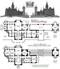 Minecraft castle blueprints 2 wallpaper download minecraft house. Drachenburg Castle Floor Plan Castle Floor Plan Minecraft Castle Blueprints School Floor Plan