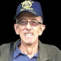 Clyde Mosier Obituary