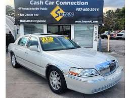 Image result for Light Ice Blue 2006 Town Car
