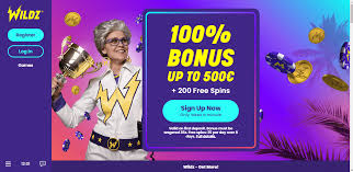 Wagering occurs from real balance first. Wildz Casino No Deposit Bonus 2021 Get Free 5 On Signup