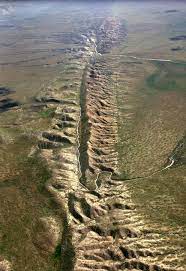 What S The Chance That The Big One Will Hit O C In The Next 30 Years Earthquake Forecast Says It S High Orange County Register