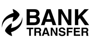 Bank Transfer Logo