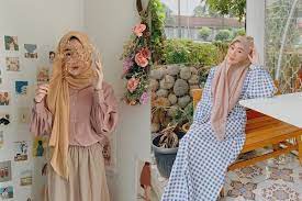 Sejauh ini, belum ada jadwal resmi dari pa cibinong terkait sidang mediasi larissa chou dan alvin faiz. 10 Ide Outfit Hijab Kekinian Ala Larissa Chou