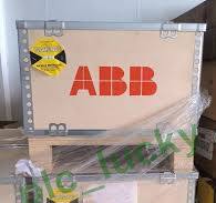 3HAC040657-002 Robot External Axis MU Motor 3HAC040657-002
