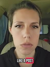 New tiktok... does it blink when you heart a post?