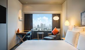 Bring home a new nespresso coffee machine for just a dollar. Swiss Select Room Swissotel Nankai Osaka Swissotel Hotels And Resorts