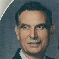 In Loving Memory: Obituaries