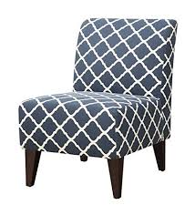 Abbey Avenue A Lau 631ac Lauren Accent Slipper Chair Blu Https Smile Amazon Com Blue Accent Chairs Sectional Sofa With Recliner Picket House Furnishings