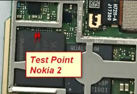 Nokia 2 V Edl Mode Replied Gsm Forum