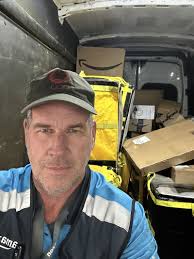 From 7 interviews to 2.3 million steps: My DSP driver journey at Amazon