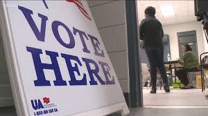 When Is Early Voting In Georgia For Primary Election 11alive Com