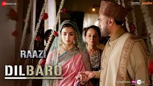 What Are The Most Popular Chords And Chord Progressions Used In Bollywood Songs Quora Nahi lagay jiyaa tere bin. chord progressions used