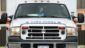Your car can be towed at any time for breaking any parking regulation! Sc Ems Crew Pays Tow Company Not To Tow Their Ambulance