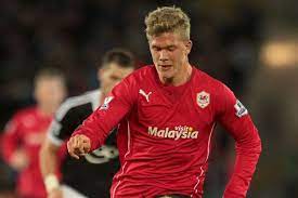 Andreas cornelius (born 16 march 1993) is a danish footballer who plays as a striker for premier league club cardiff city. Cardiff City Flop Andreas Cornelius Set For 3 5m Switch From Copenhagen To Atalanta Reports Wales Online
