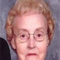 Deloris E. Daugherty Obituary